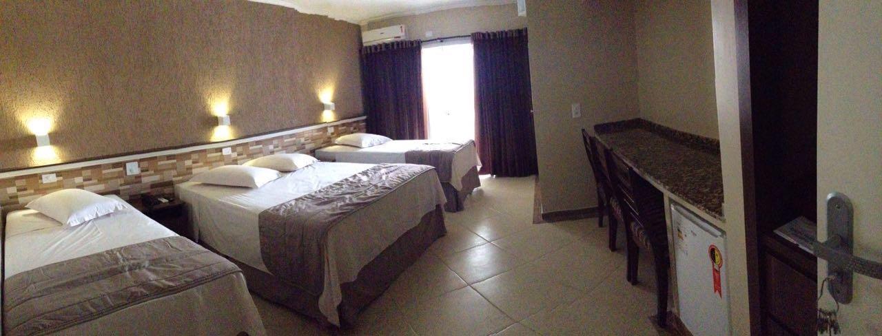 Hotel Palacio Paranaguá Екстериор снимка