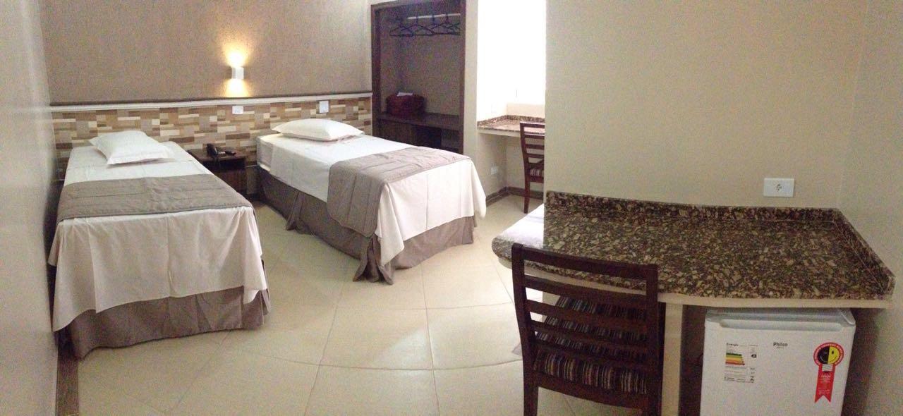 Hotel Palacio Paranaguá Екстериор снимка