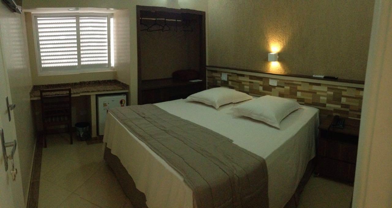 Hotel Palacio Paranaguá Екстериор снимка