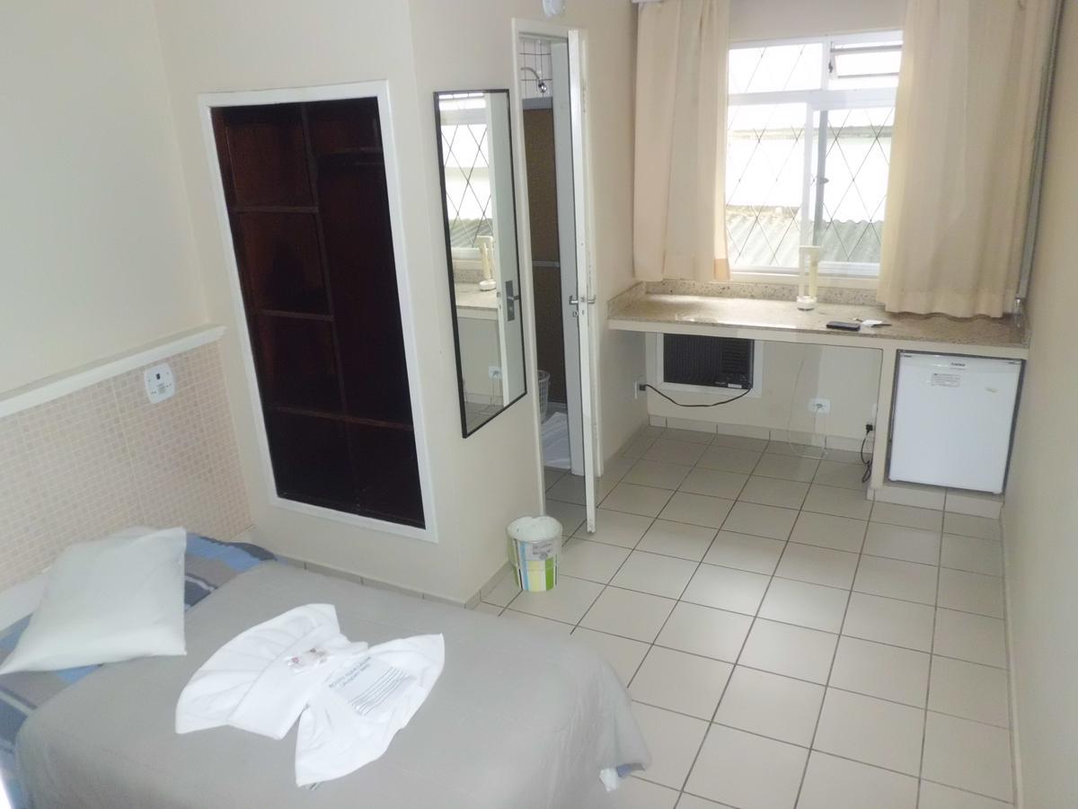 Hotel Palacio Paranaguá Екстериор снимка