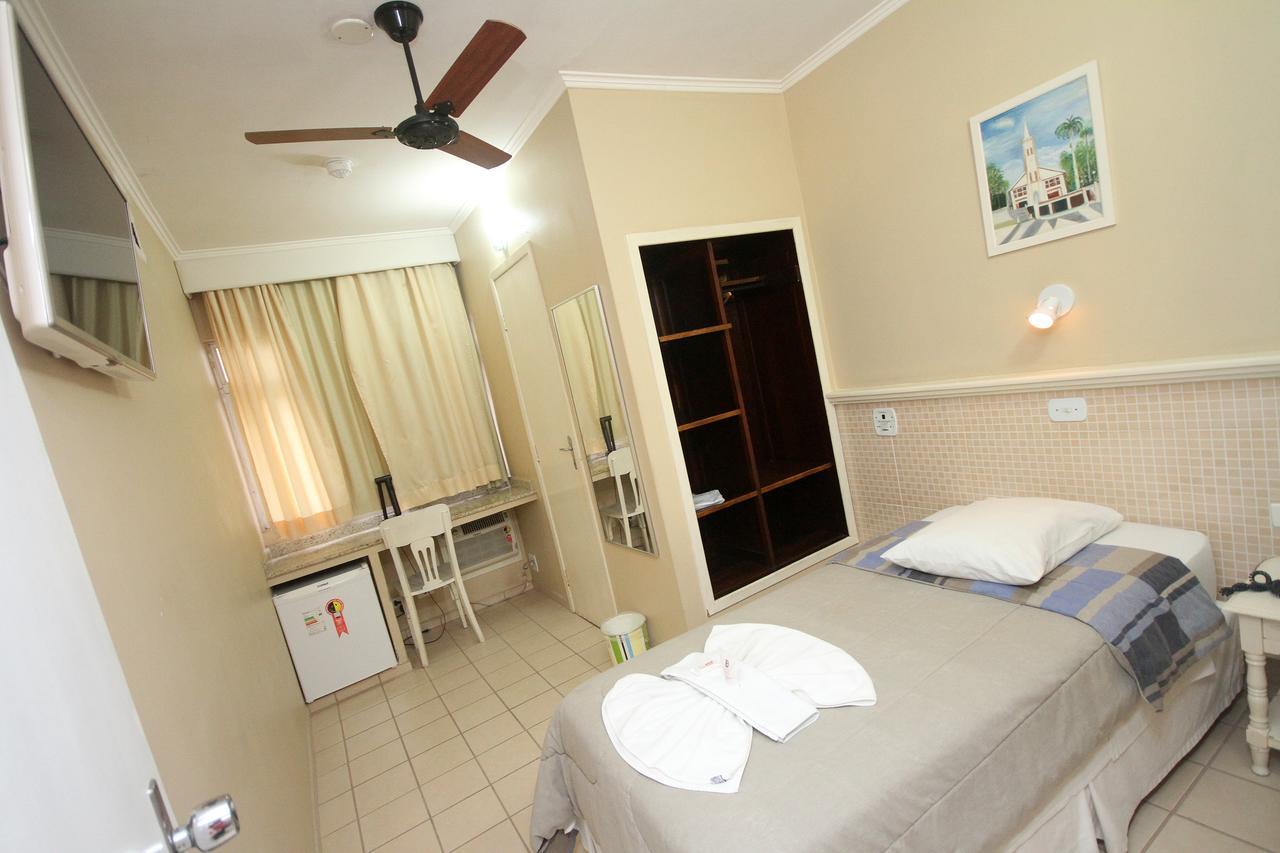 Hotel Palacio Paranaguá Екстериор снимка