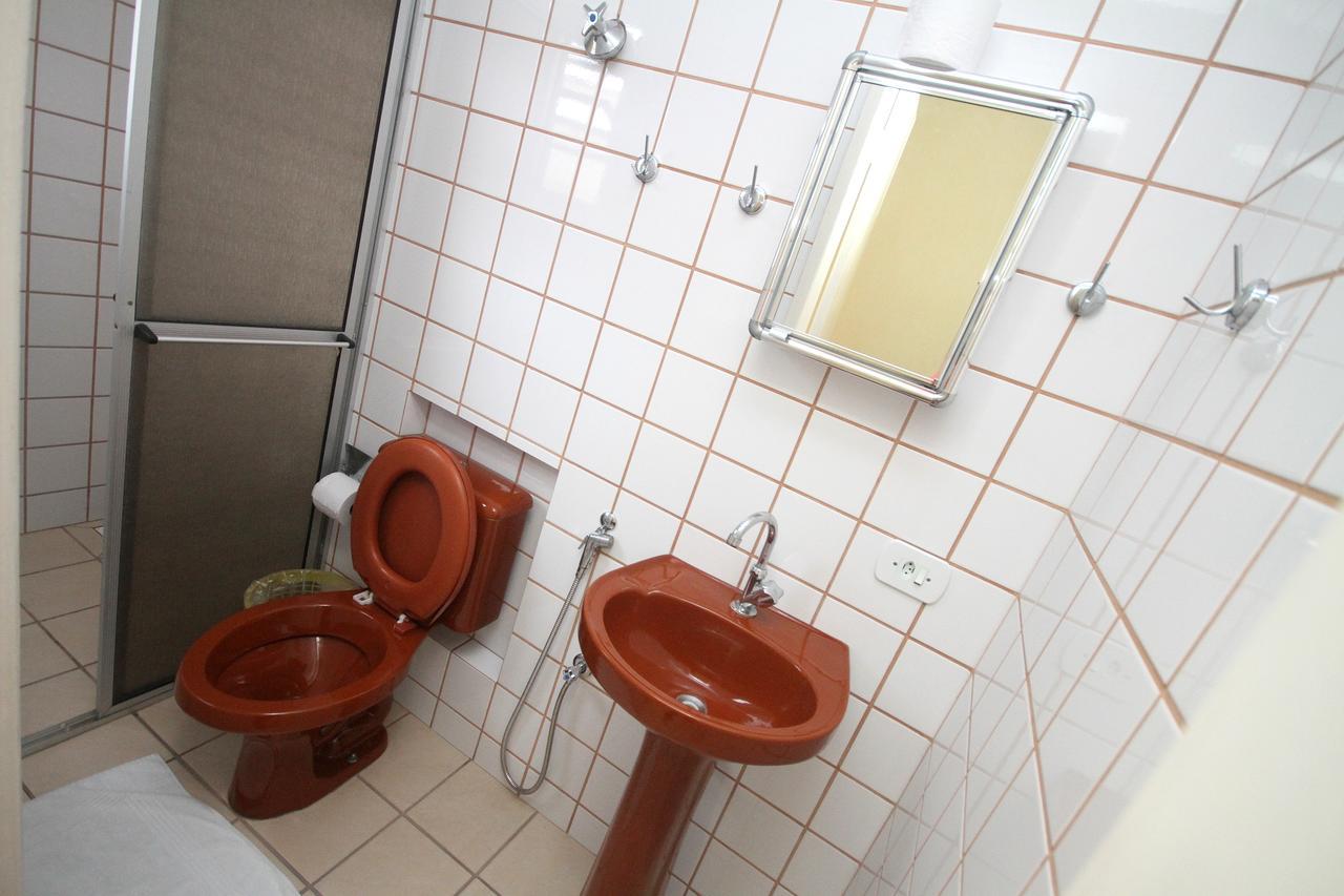 Hotel Palacio Paranaguá Екстериор снимка