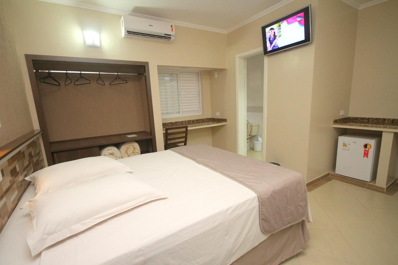 Hotel Palacio Paranaguá Екстериор снимка