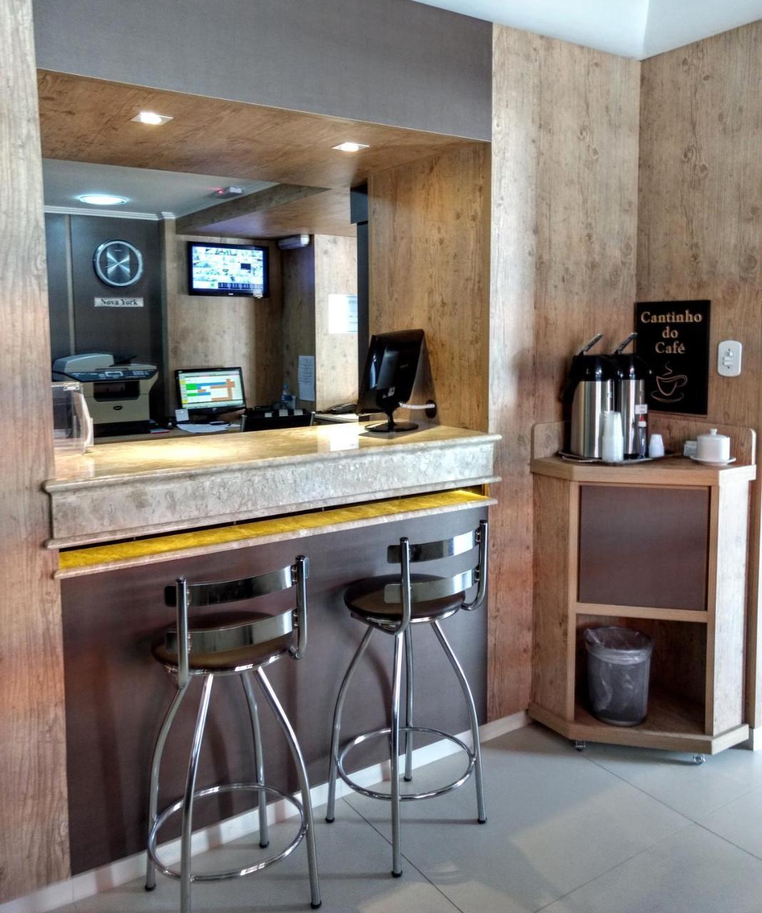 Hotel Palacio Paranaguá Екстериор снимка