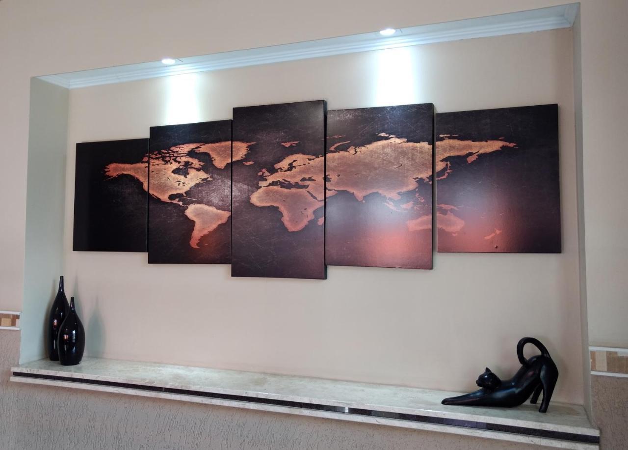 Hotel Palacio Paranaguá Екстериор снимка
